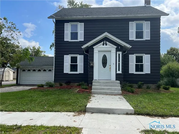 509 N Main St, Paulding, OH 45879
