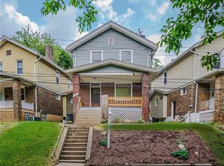 428 Bark St, Pittsburgh, PA