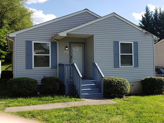 3520 Salem Tpke Nw Roanoke Va 24017 Mls 879571 Zillow