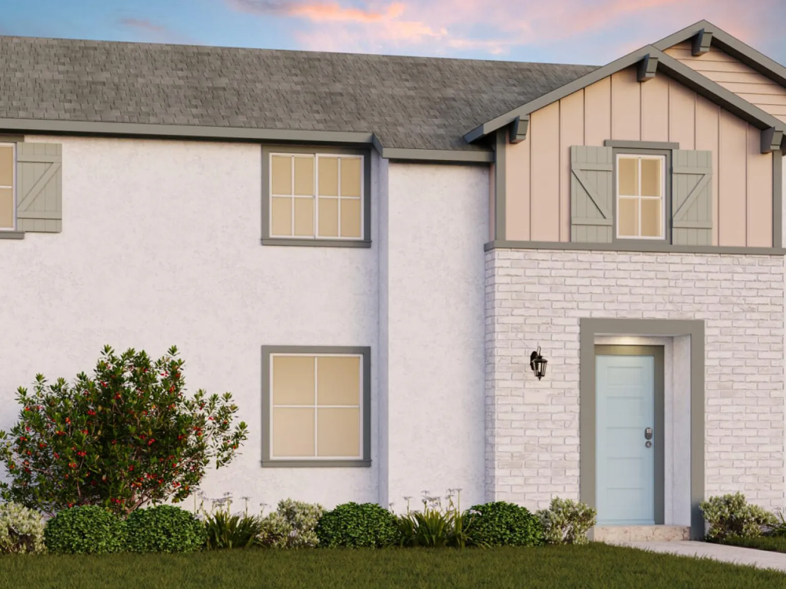 Tricon Menifee — Photo 1
