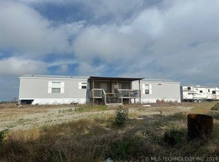 417 Emerald Dr, Indianola, OK 74442