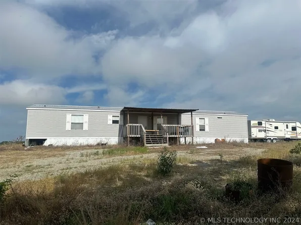 417 Emerald Dr, Indianola, OK 74442