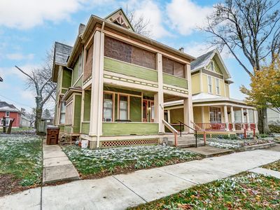 910 S Fountain Ave, Springfield, OH, 45506