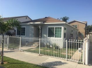 2127 Earl Ave, Long Beach, CA 90806
