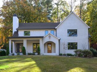 1809 Lake Ridge Rd, Birmingham, AL 35216