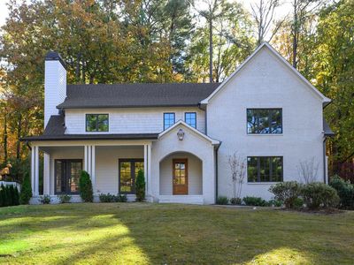 1809 Lake Ridge Rd, Birmingham, AL, 35216