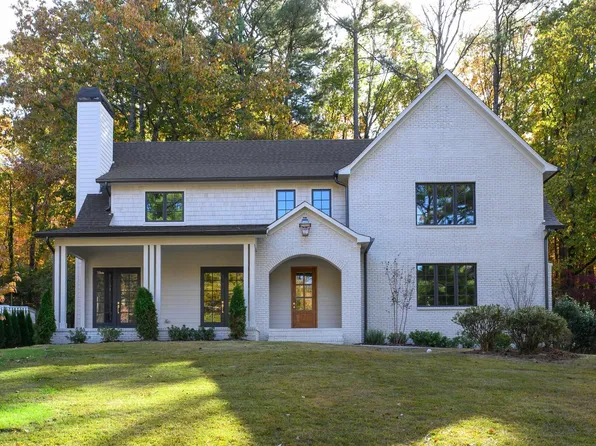 1809 Lake Ridge Rd, Birmingham, AL 35216