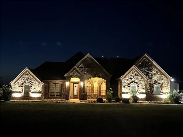 137 Mesquite Dr, Decatur, TX 76234