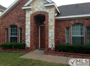 709 Spicewood Dr, Desoto, TX 75115