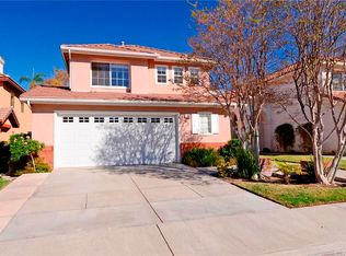 5 Odessa, Foothill Ranch, CA 92610