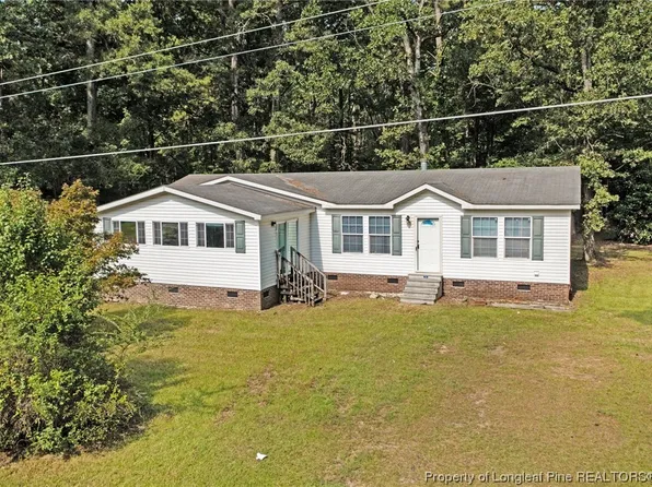 1525 Terrals Creek Rd, Eastover, NC 28312