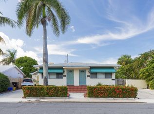 327 Malverne Rd, West Palm Beach, FL 33405