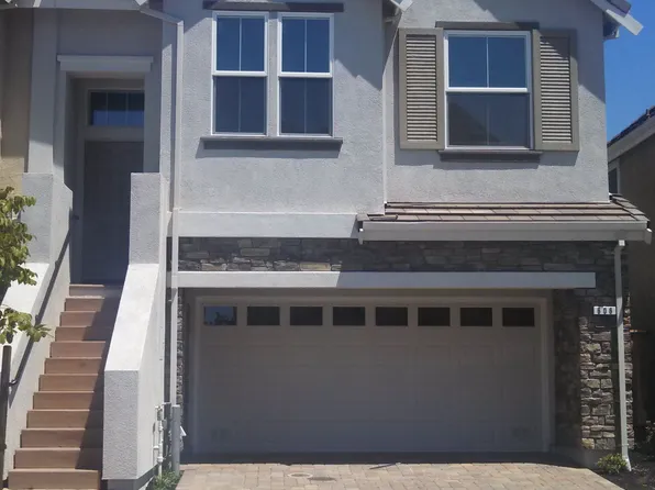 606 Heather Glenn Ln, San Leandro, CA 94578