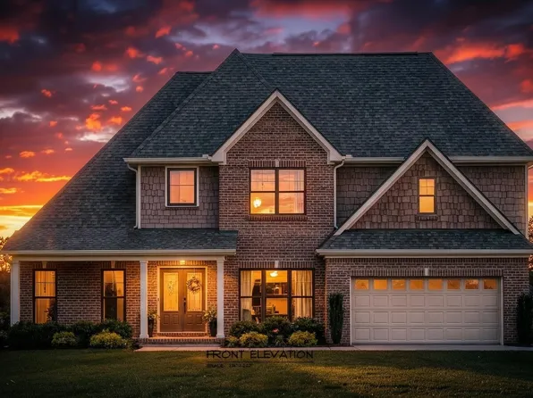 29307 Carnaby Ln, Toney, AL 35773