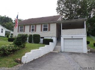 209 Wildwood Ave, Johnstown, PA 15904