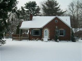 6850 Paxton Rd, Boardman, OH 44512