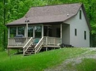 1710 Decker Rd, Lupton, MI 48635