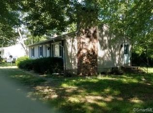 16 Beatrice Ave, Killingly, CT 06239