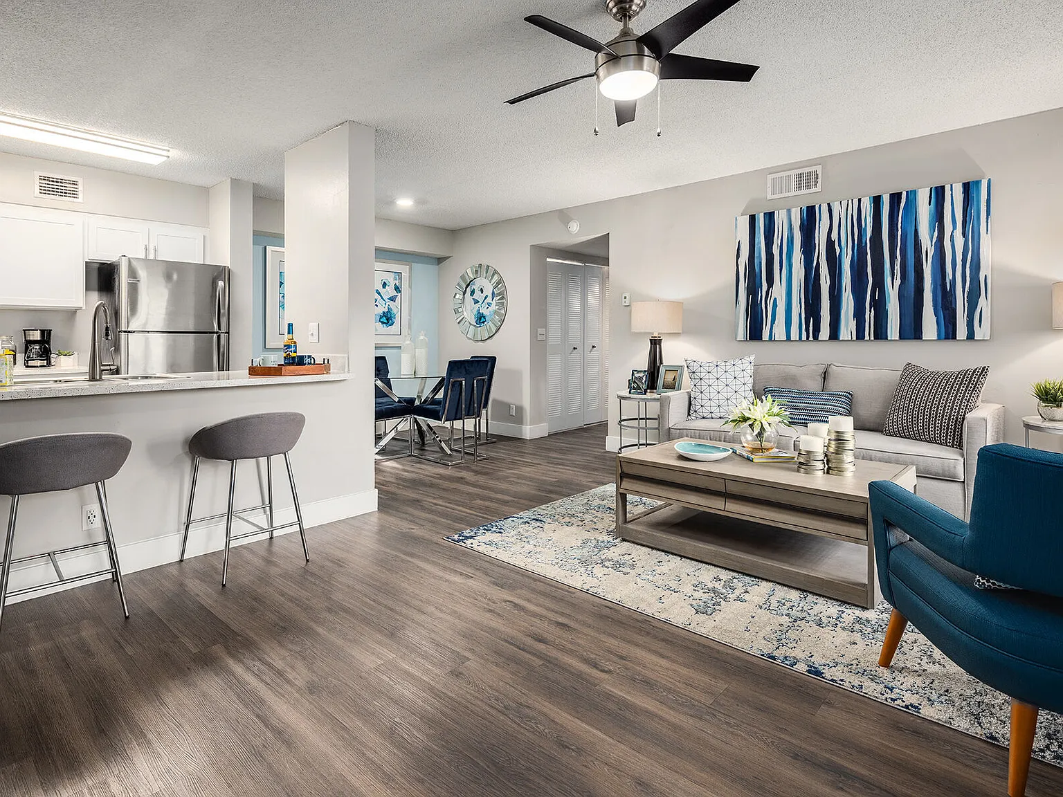 Boynton Place Apartments — Photo 1