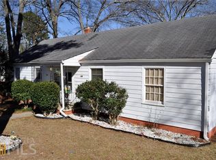 171 Merritt St SE, Marietta, GA 30060