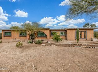 12521 E Calle Tatita, Tucson, AZ 85749