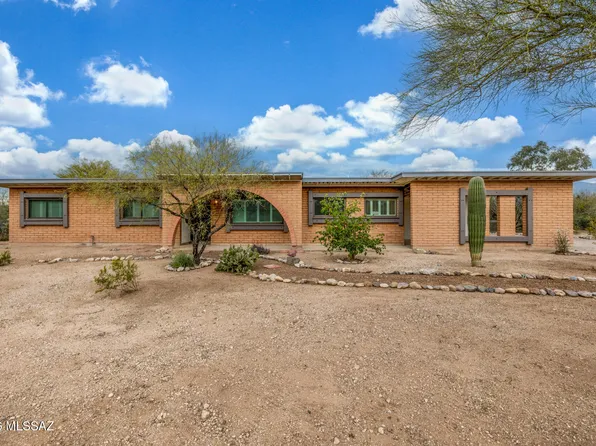 12521 E Calle Tatita, Tucson, AZ 85749