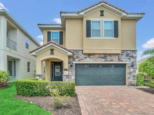 450 Novi Path, Kissimmee, FL 34747
