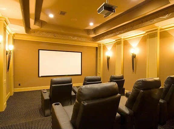 Theater