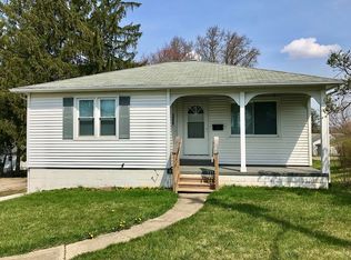 148 W Cook Rd, Mansfield, OH 44907