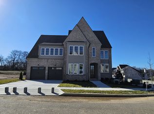 3201 Arundel Ln LOT 125, Thompsons Station, TN 37179
