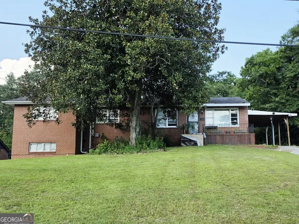 1653 Downing Cir, Macon, GA 31206