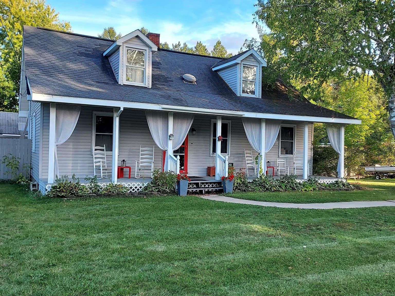 9049 SE Limits St, Mancelona, MI 49659 Zillow