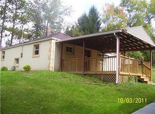 121 Beech Rd, Pittsburgh, PA 15239