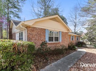 2843 Williams Pl, Snellville, GA 30078