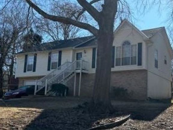Property Side View