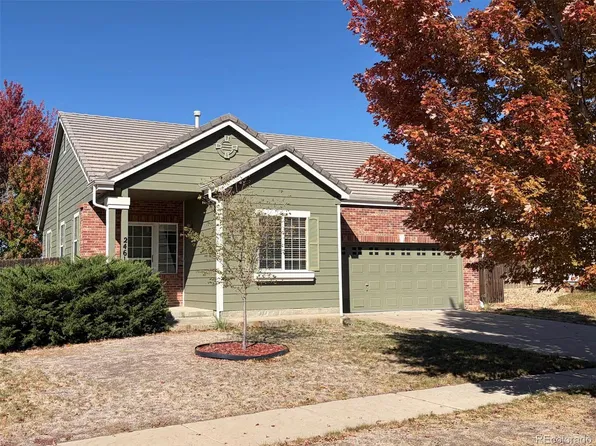 2461 S Andes Circle, Aurora, CO 80013