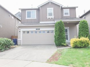 432 201st Pl SW, Lynnwood, WA 98036