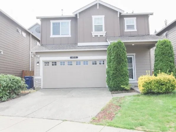 432 201st Pl SW, Lynnwood, WA 98036