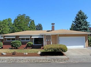 1864 SE 111th Ave, Portland, OR 97216