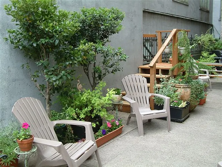 The Gentry Apartments — Photo 13
