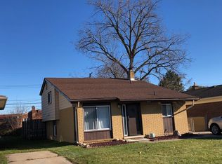 30510 Groveland St, Madison Heights, MI 48071