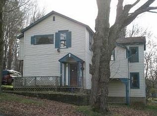 310 Mitchell Ave, Oil City, PA