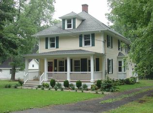 40 Dayton Cres, Bernardsville, NJ 07924