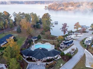 463 Cane Creek Camp Rd LOT 60, Cross Hill, SC 29332