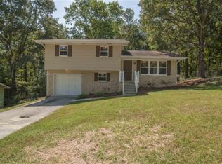 291 Sparrow Ln, Ringgold, GA 30736