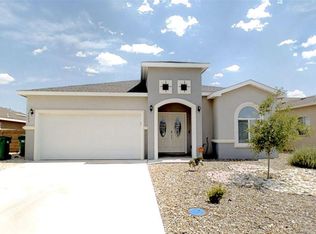 4805 W Hardtack Rd, Hobbs, NM 88240