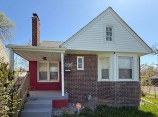 15700 Greenfield Rd, Detroit, MI 48227