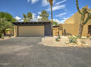 3404 N Millard Dr, Tucson, AZ 85750