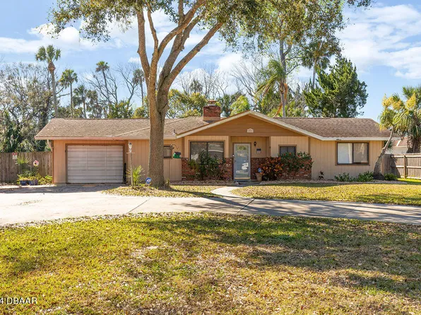 2006 Magnolia Ave, South Daytona, FL 32119