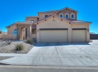 741 Tiwa Ln NE, Rio Rancho, NM 87124